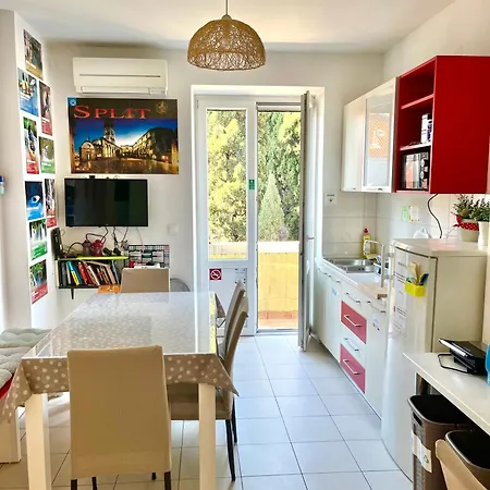 Backpackers 2 Σπλιτ