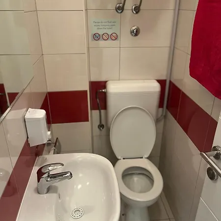 Backpackers 2 * Σπλιτ