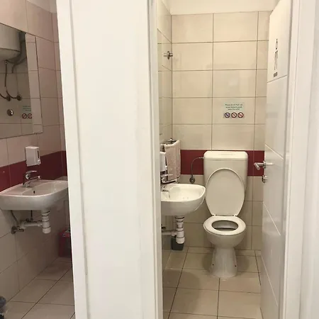 Backpackers 2 Hostel Σπλιτ