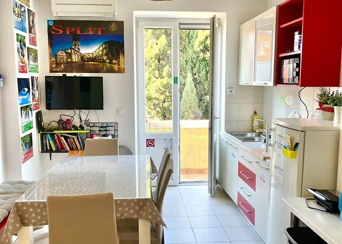 Backpackers 2 Σπλιτ