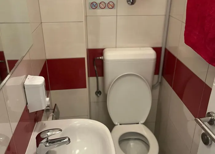 Backpackers 2 * Σπλιτ