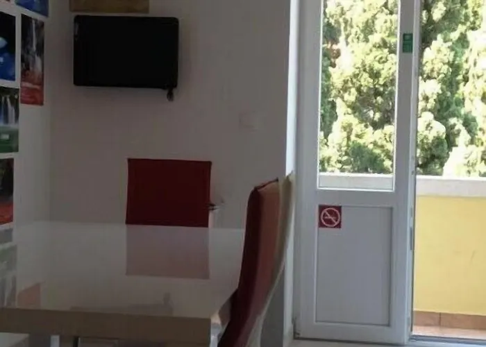 Backpackers 2 * Σπλιτ