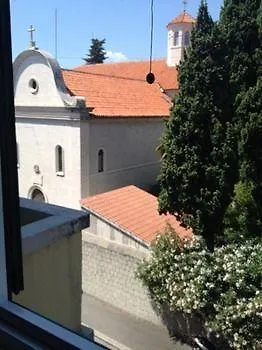 Backpackers 2 * Σπλιτ