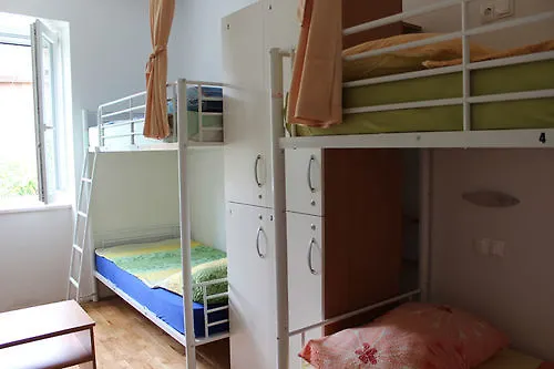 Hostel Backpackers 2