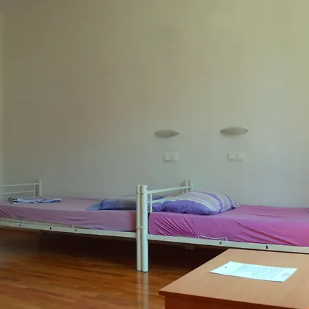 Backpackers 2 Hostel *