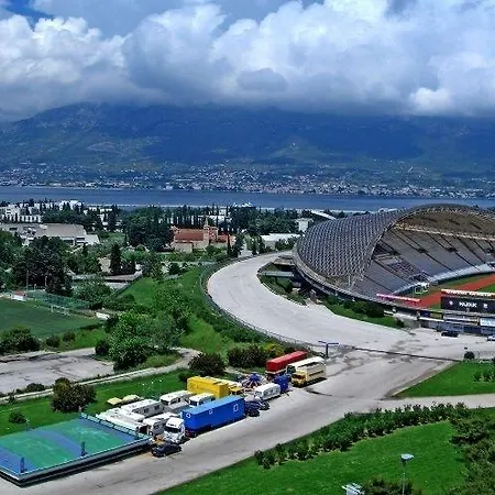 Backpackers 2 Hostel *