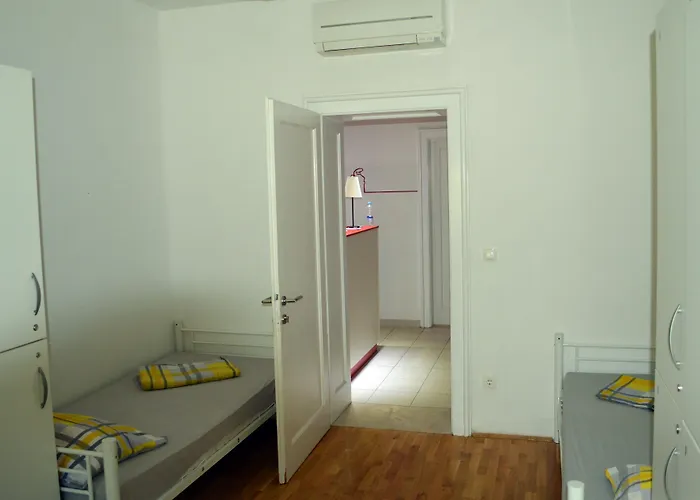 Hostal Backpackers 2