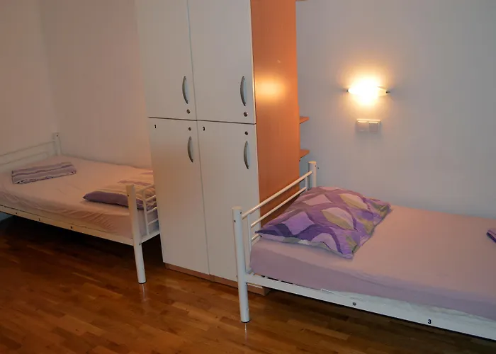 Backpackers 2 Hostal Split