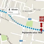 Backpackers 2 Hostal