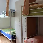 Hostal Backpackers 2