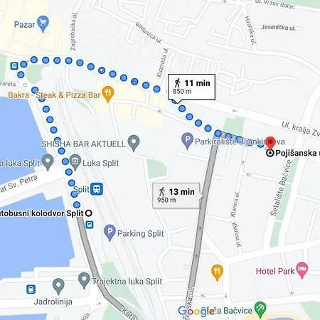 Ostello Backpackers 2 *