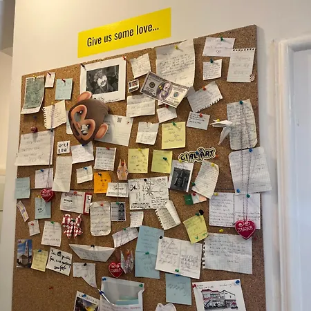 Backpackers 2 Ostello Spalato