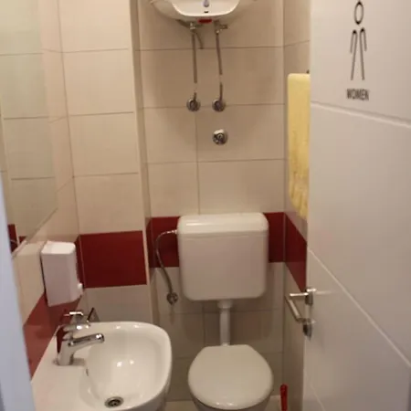 Backpackers 2 Auberge de jeunesse