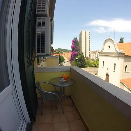 Backpackers 2 Auberge de jeunesse *