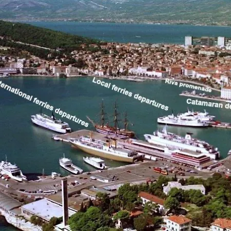 旅馆 Backpackers 2 *