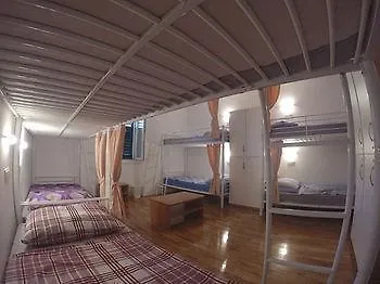 Auberge de jeunesse Backpackers 2