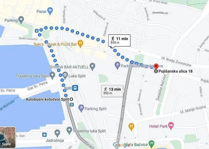 Auberge de jeunesse Backpackers 2 *