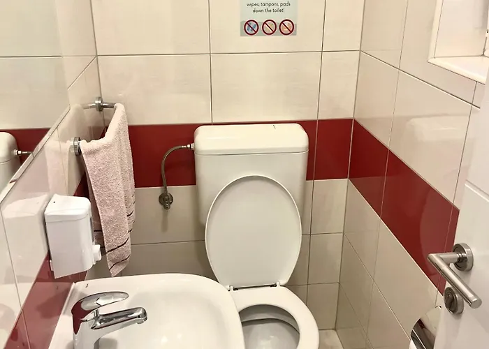 Auberge de jeunesse Backpackers 2