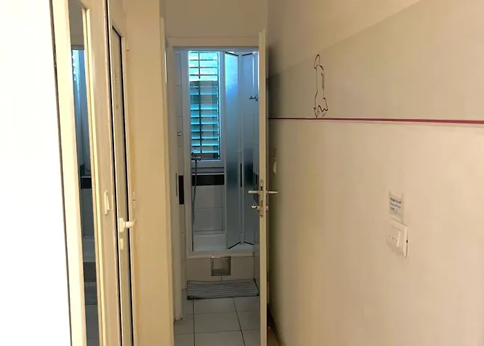 Auberge de jeunesse Backpackers 2 *