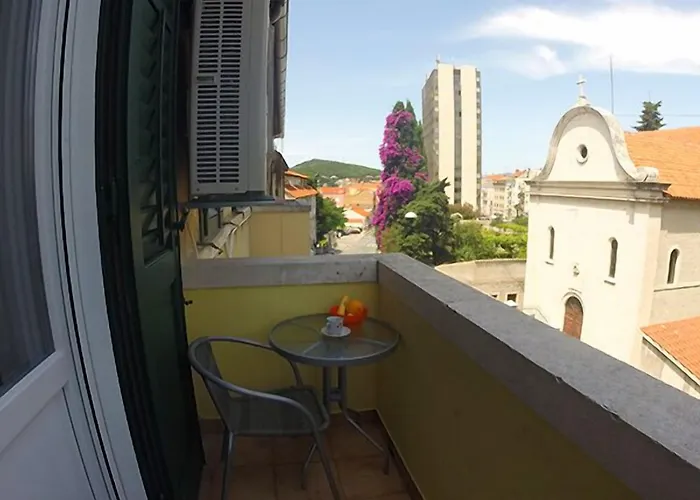 Backpackers 2 Auberge de jeunesse *