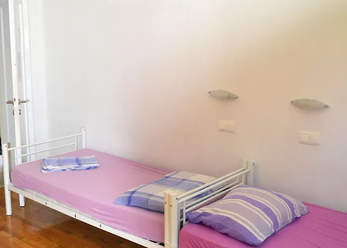 بيت شباب Backpackers 2 *