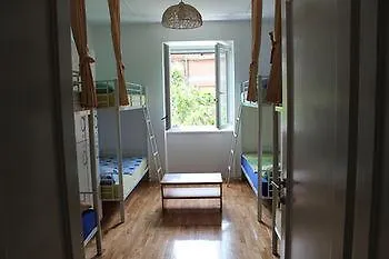 Backpackers 2 Auberge de jeunesse *