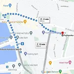 Vandrerhjem Backpackers 2 *