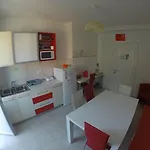 Vandrerhjem Backpackers 2 Split