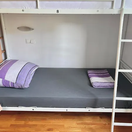 Hostel Backpackers 2 Split