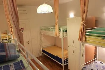 斯普利特​​背包客2旅舍