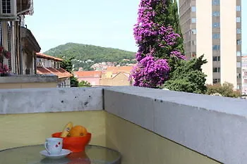 Backpackers 2 Hostel Split