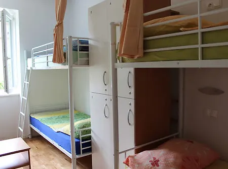 Hostel Backpackers 2