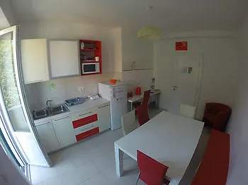 Hostel Backpackers 2 Split