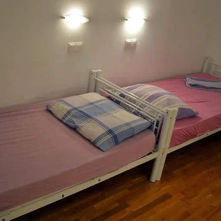 Backpackers 2 Hostel