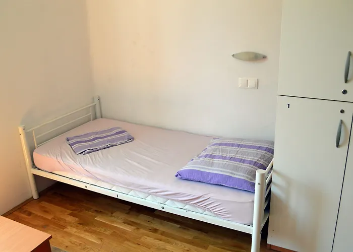 Backpackers 2 Vandrarhem