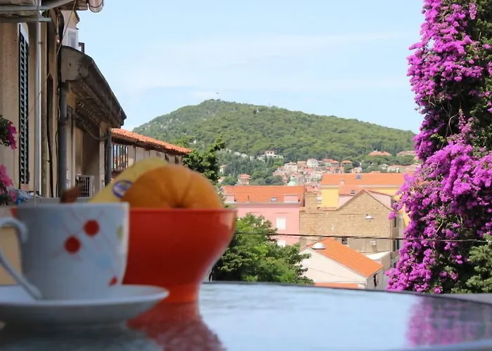 Vandrarhem Backpackers 2 *