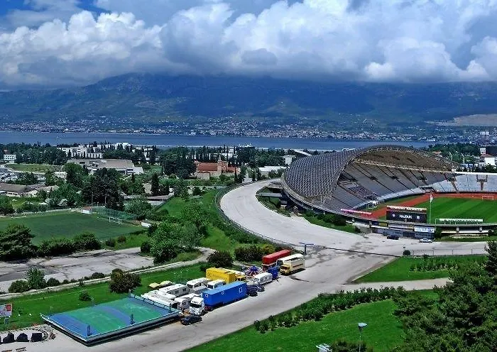 Backpackers 2 Vandrarhem *