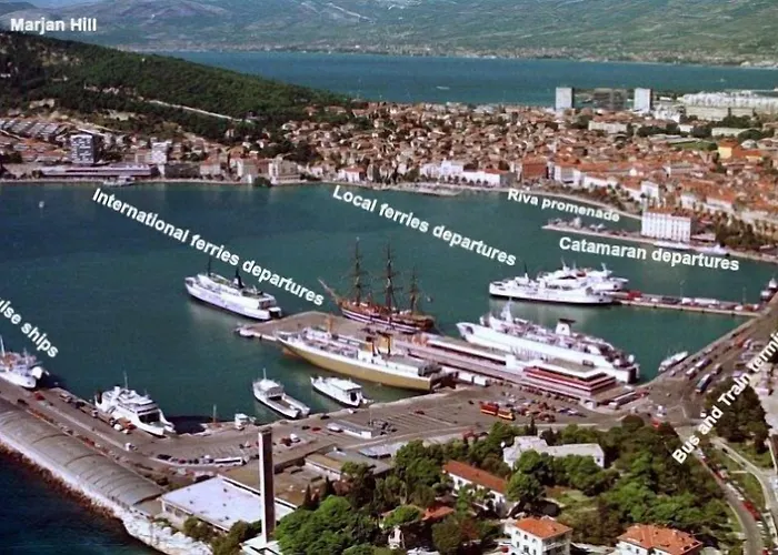 Vandrarhem Backpackers 2 *